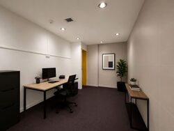 Chng Kees Foodlink (D27), Office #578537261